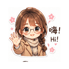 可愛社畜日常