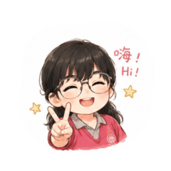閨蜜時光