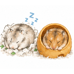 吉啾＆憨吉