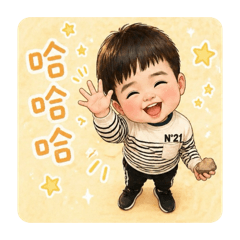 嘟嘟娃娃