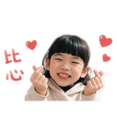 Q版妮