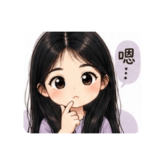 鈞淇的可愛貼圖