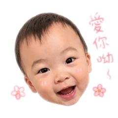 妍臉部表情包