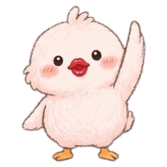 Yochiko the Chick
