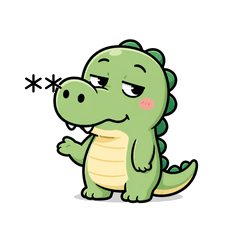Kroko's Honest Days
