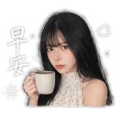 這是小萱