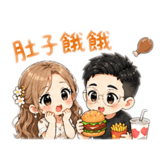 浩&晴的日常篇（1）