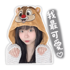 你的小貓咪寶寶