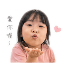 依家4口