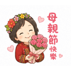 庭生活問候