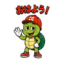 Chat Every Day with Turtle Boy
