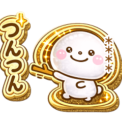 誰でも使えるぷくつやシールカスタムだよ8