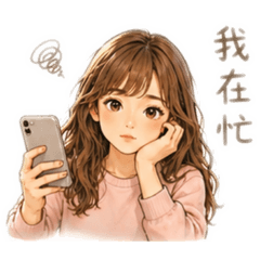 WeiNi療癒媽媽的真實日常貼圖