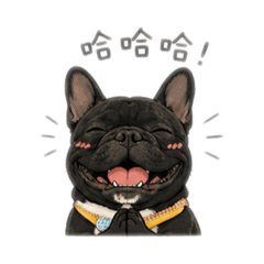 法鬥八伯呀！