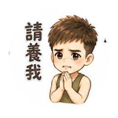 丹丹生活日常