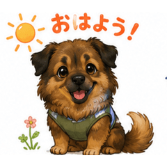 protection dog pon 4