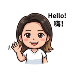 琪琪love