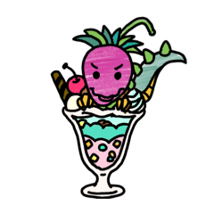 Ichigowani