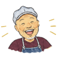 Ike's stickers