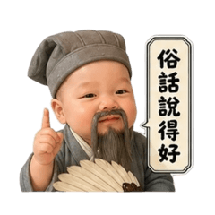 恩恩幹話語錄