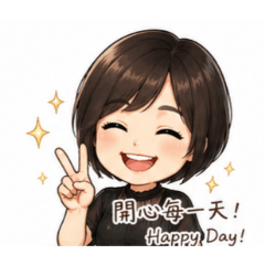 阿嬤Q寶日常
