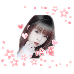 菇菇可愛日常ღ
