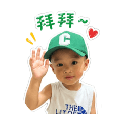 何皮小柒