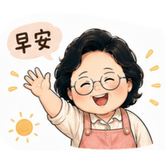 保母阿姨的一天