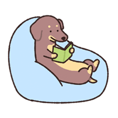 The Sausage Friends: Daily Life