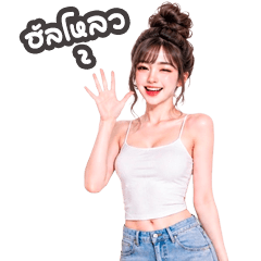 รินลดาสาวสวย 2 บิ๊ก