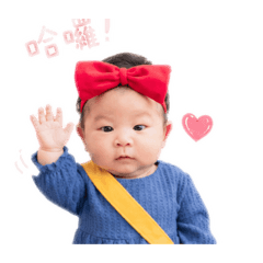 QQ妹❤️
