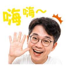 Roger的表情包