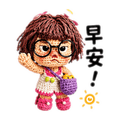 life diary gril