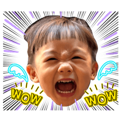 睿睿愛Play