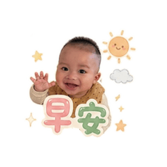 LINLIN小BABY
