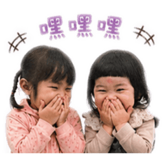 菲霏們的日常世界