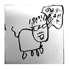 喂你誰？