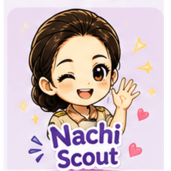 Nachi Scout4