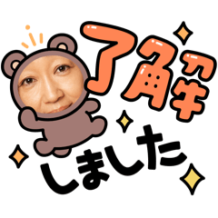 ママと娘とニャンコたち