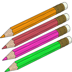 Color Palettes