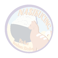 nasi kucing 3.0