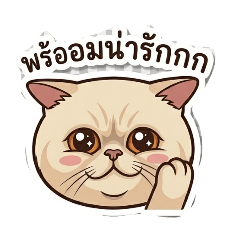 Cat Kaitoon