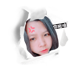 祺祺&妙妙