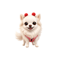 Tiny Chi-Chi