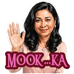 Mook..Mook..KA