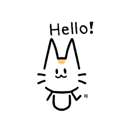 Cute Meow Daily Vol. 1