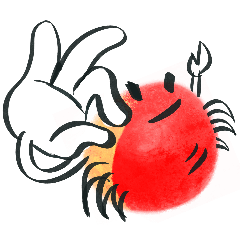 Red Crab Krub
