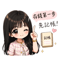 EE的存錢觀念