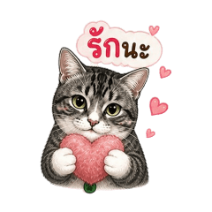 Ungkana.F_Num Chok in love