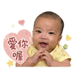 二月的小饅頭